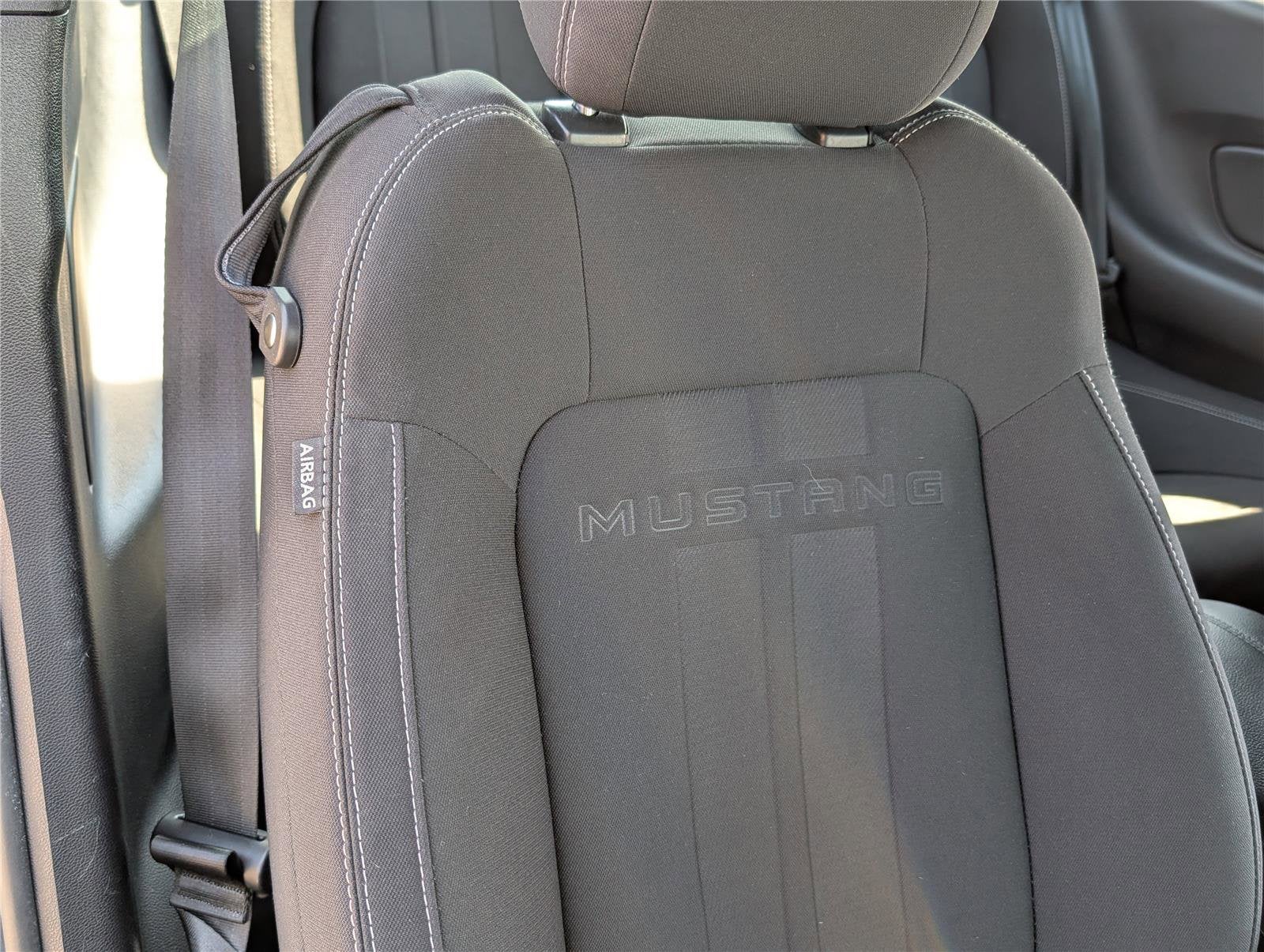 2020 Ford Mustang GT