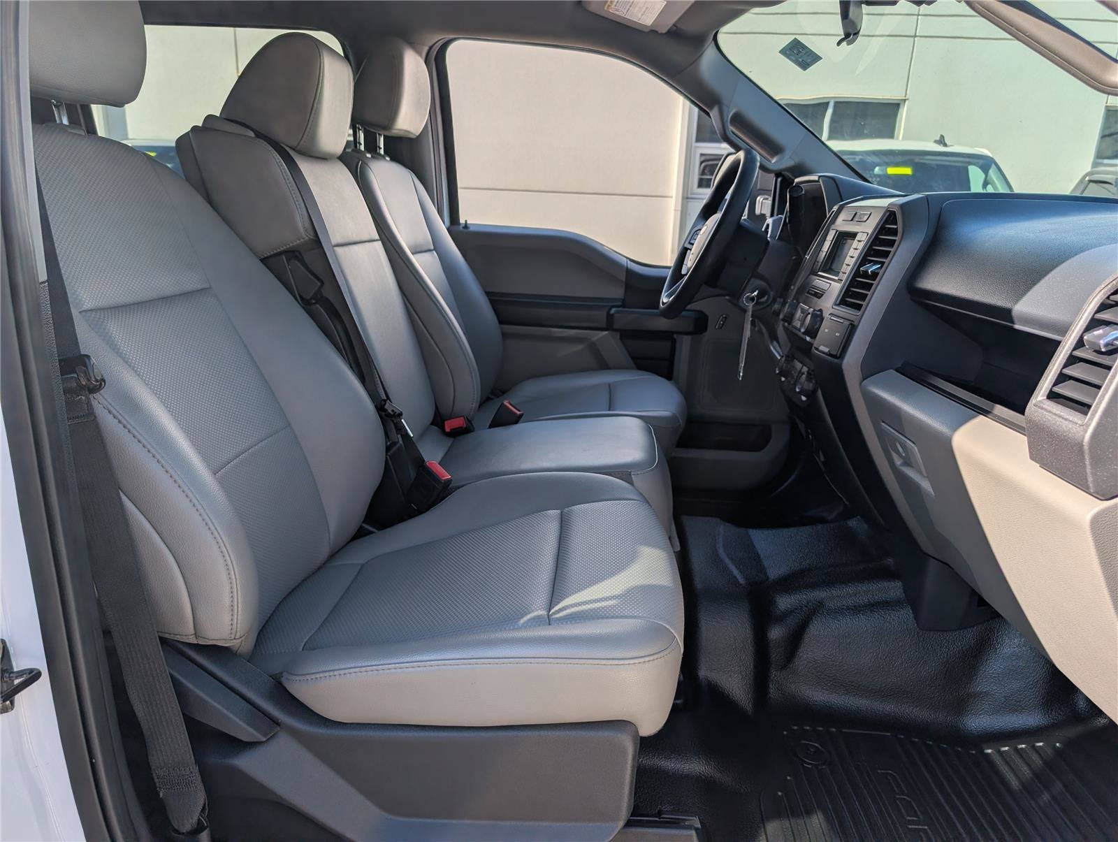 2022 Ford Super Duty F-250 SRW XL