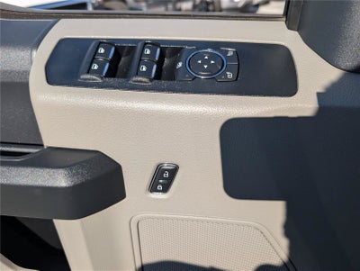 2022 Ford Super Duty F-250 SRW XL