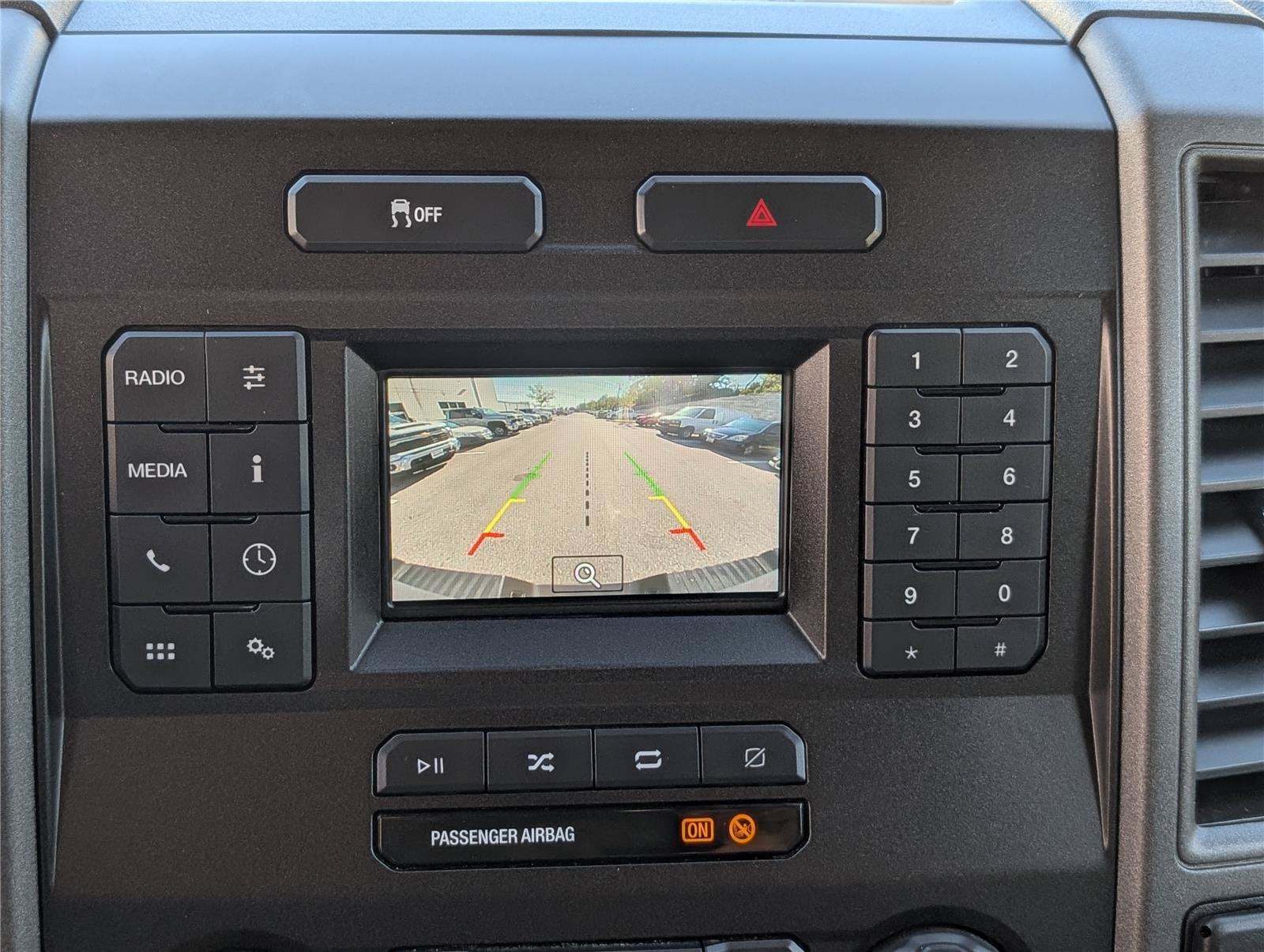 2022 Ford Super Duty F-250 SRW XL