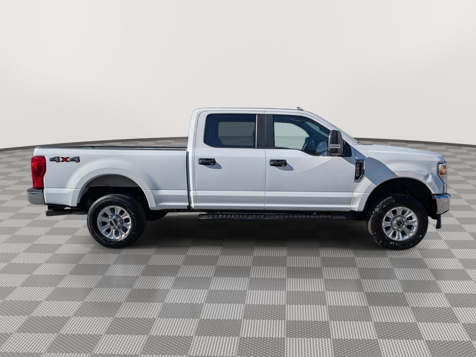 2022 Ford Super Duty F-250 SRW XL