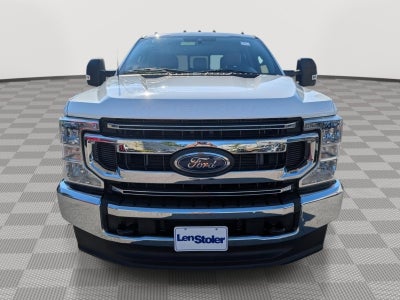 2022 Ford Super Duty F-250 SRW XL