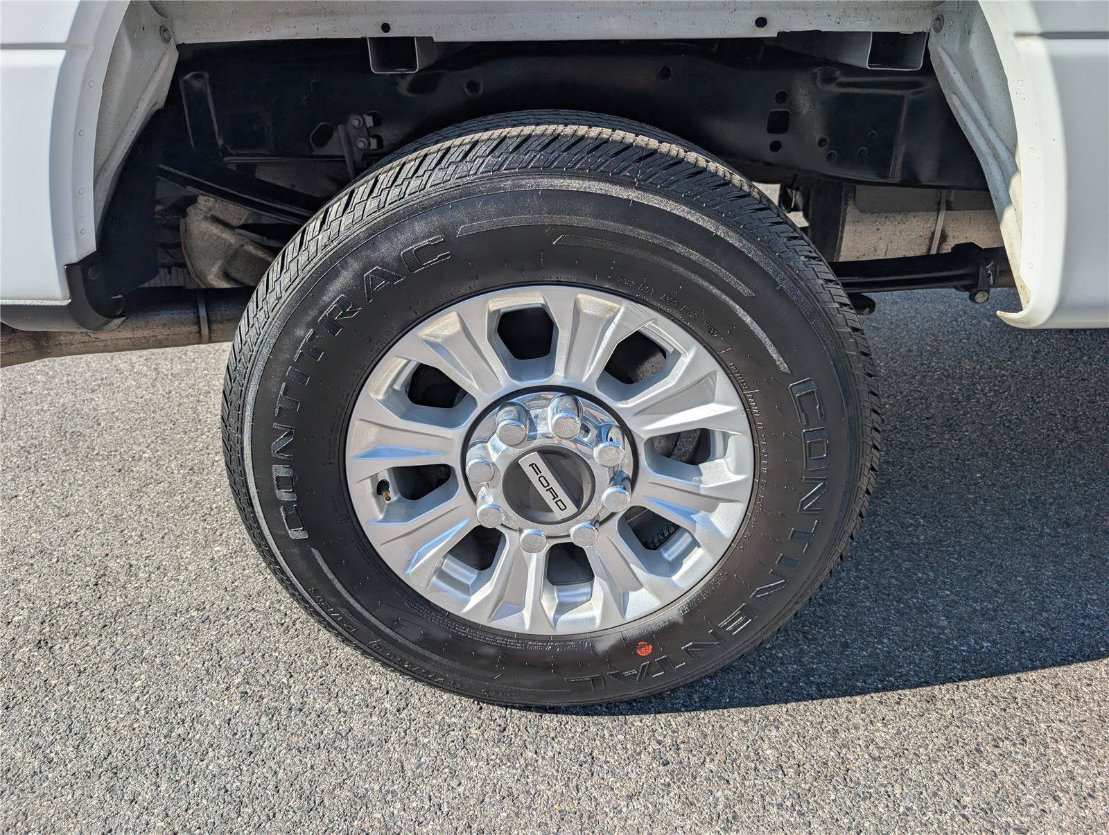 2022 Ford Super Duty F-250 SRW XL