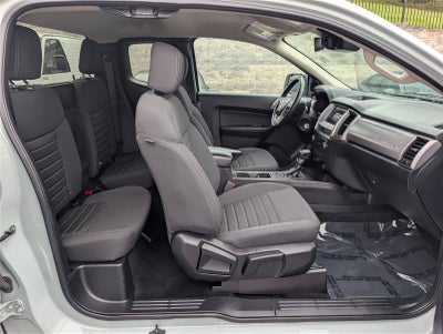 2023 Ford Ranger XL