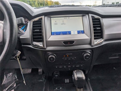 2023 Ford Ranger XL