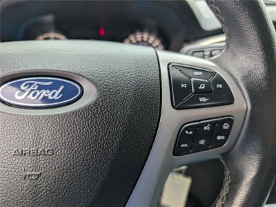 2023 Ford Ranger XL