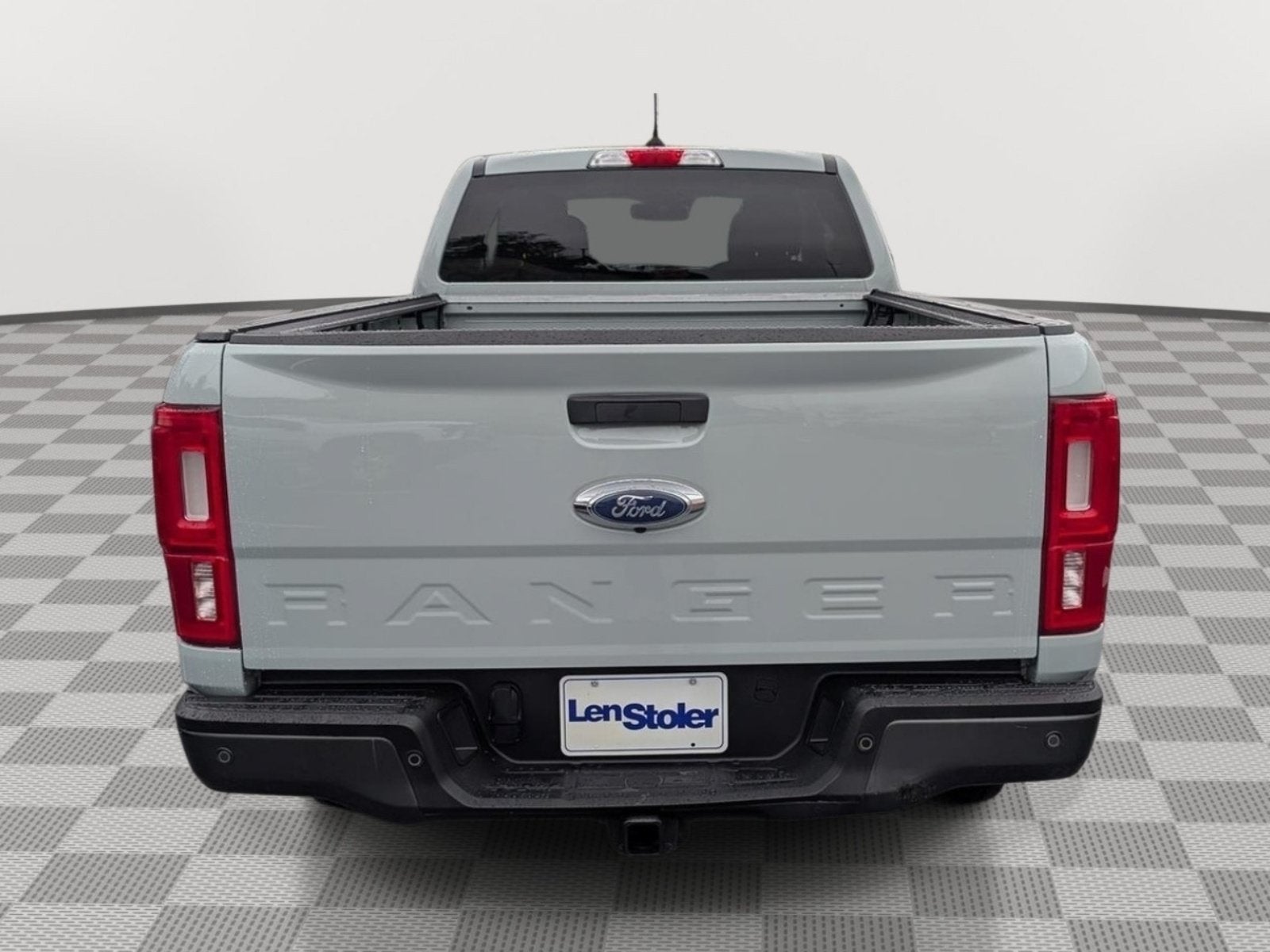 2023 Ford Ranger XL