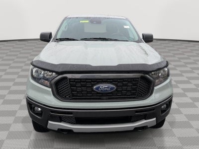 2023 Ford Ranger XL