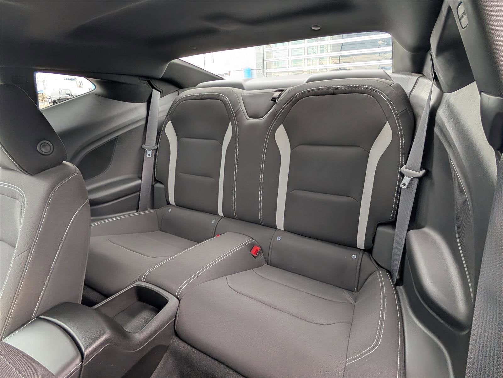 2023 Chevrolet Camaro LT1