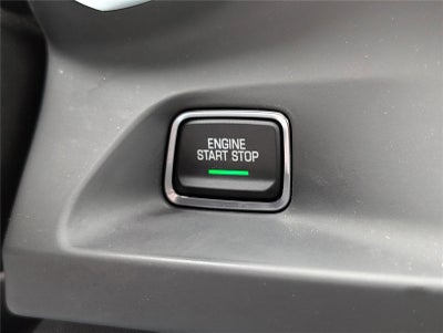 2023 Chevrolet Camaro LT1