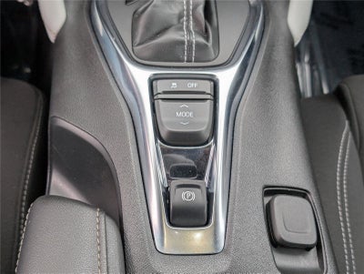 2023 Chevrolet Camaro LT1