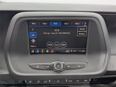 2023 Chevrolet Camaro LT1