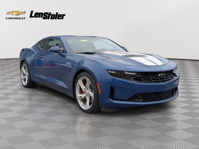 2023 Chevrolet Camaro LT1