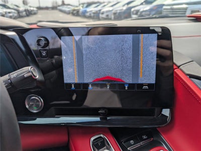 2023 Chevrolet Corvette Z06 3LZ
