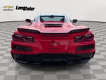 2023 Chevrolet Corvette Z06 3LZ