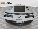2016 Chevrolet Corvette Z06 Z06 2LZ