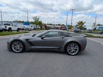 2016 Chevrolet Corvette Z06 Z06 3LZ
