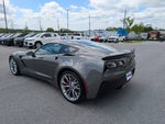2016 Chevrolet Corvette Z06 Z06 3LZ