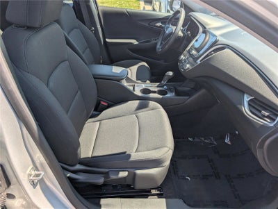 2020 Chevrolet Malibu LS