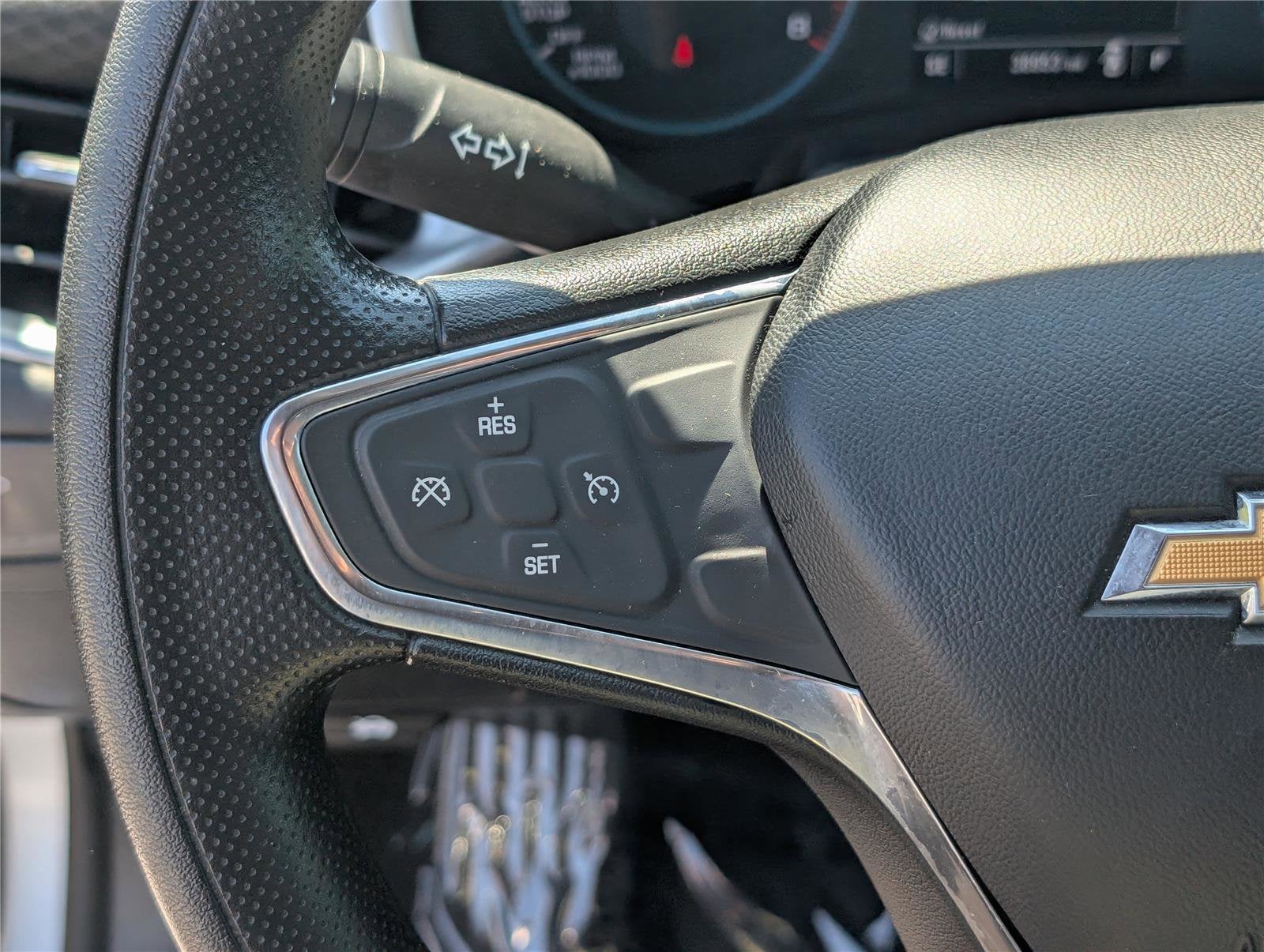 2020 Chevrolet Malibu LS