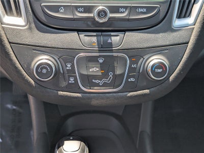 2020 Chevrolet Malibu LS