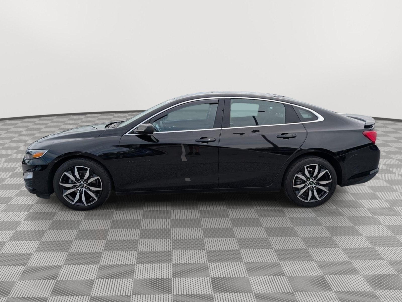 2024 Chevrolet Malibu RS