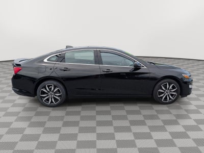 2024 Chevrolet Malibu RS