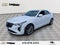 2024 Cadillac CT4 Premium Luxury