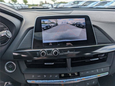 2024 Cadillac CT4 Premium Luxury