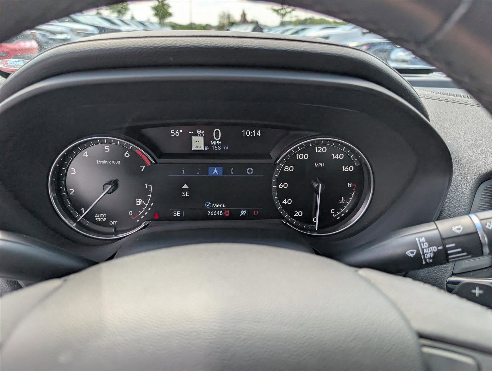 2024 Cadillac CT4 Premium Luxury