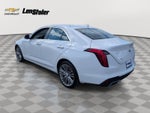 2024 Cadillac CT4 Premium Luxury