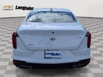 2024 Cadillac CT4 Premium Luxury