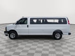 2025 Chevrolet Express Passenger 1LT