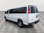 2025 Chevrolet Express Passenger 1LT