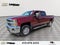 2015 Chevrolet Silverado 2500 HD LTZ