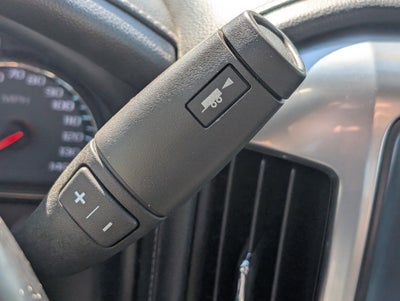 2015 Chevrolet Silverado 2500 HD LTZ