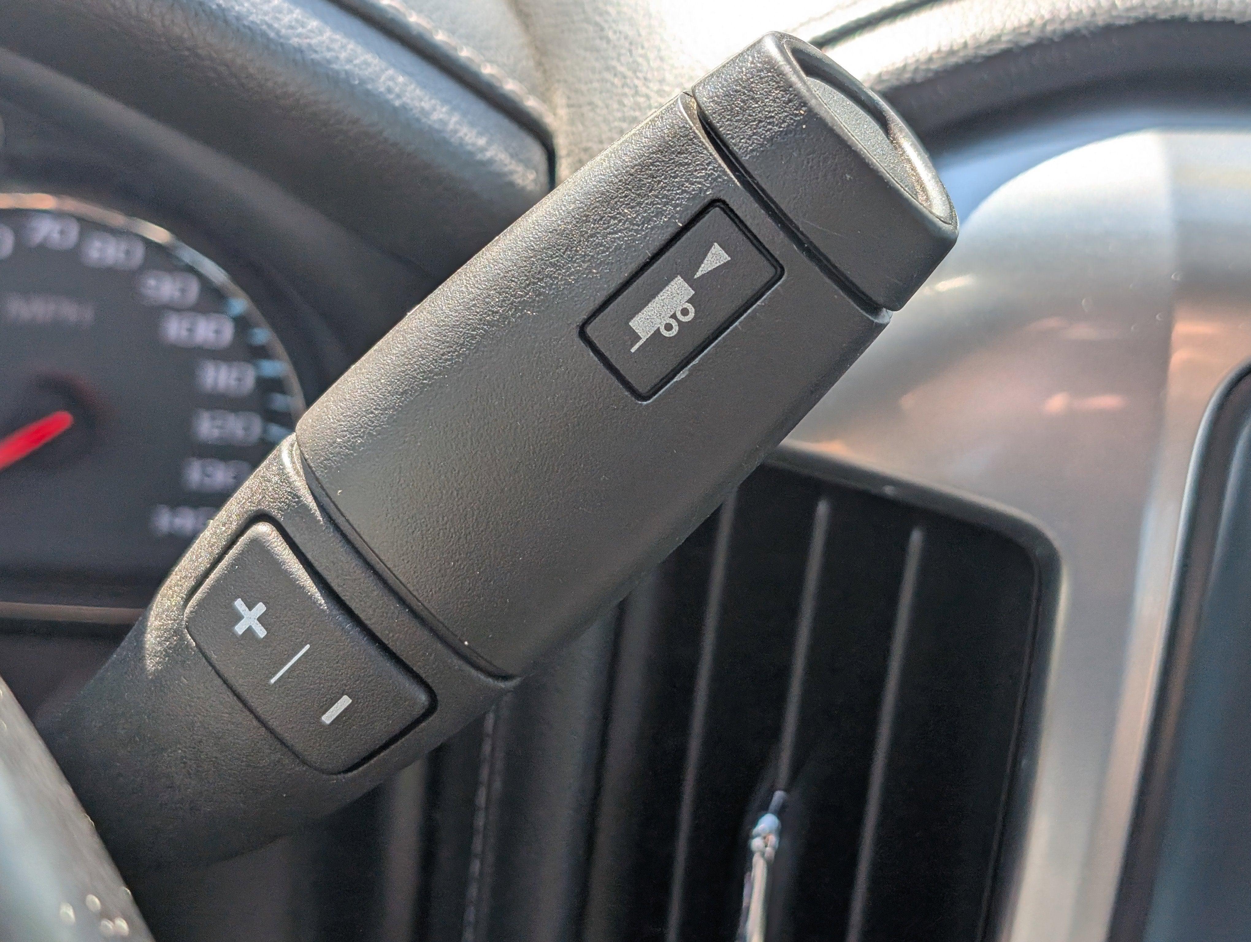 2015 Chevrolet Silverado 2500 HD LTZ