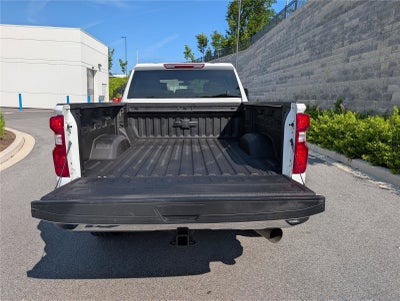 2023 Chevrolet Silverado 2500 HD LT
