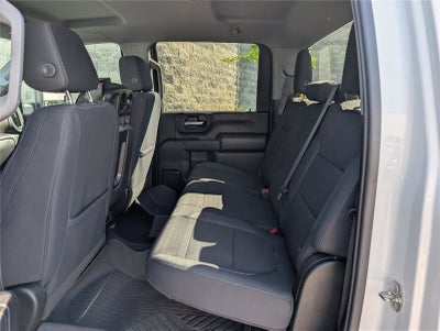2023 Chevrolet Silverado 2500 HD LT