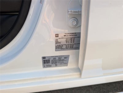 2023 Chevrolet Silverado 2500 HD LT
