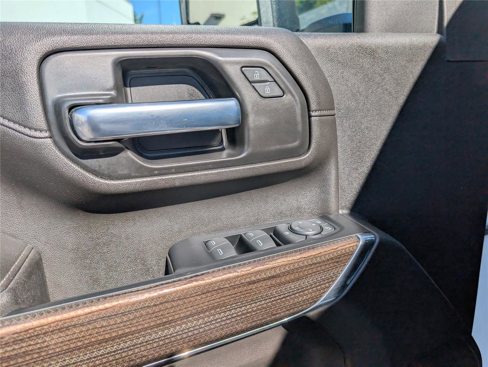 2023 Chevrolet Silverado 2500 HD LT