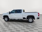 2023 Chevrolet Silverado 2500 HD LT