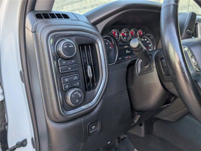 2023 Chevrolet Silverado 2500 HD LT
