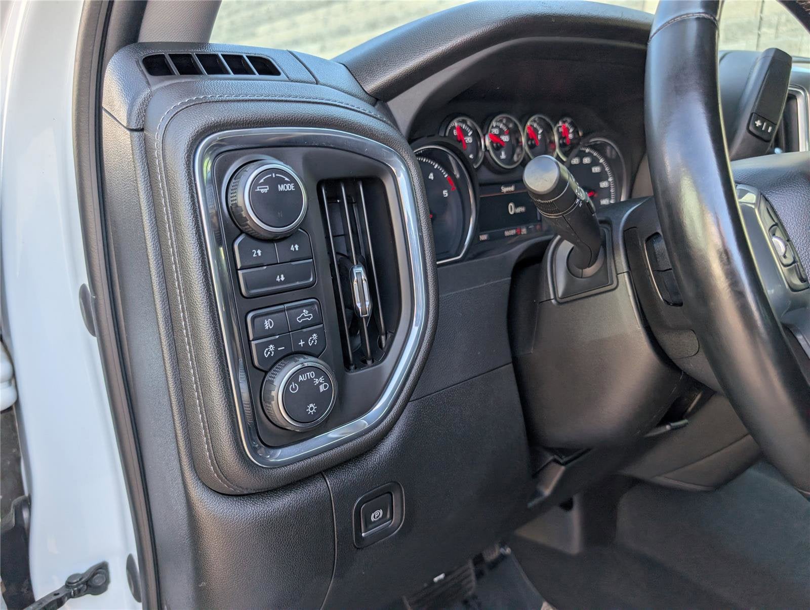 2023 Chevrolet Silverado 2500 HD LT