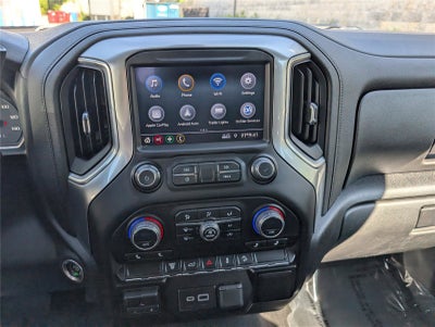 2023 Chevrolet Silverado 2500 HD LT