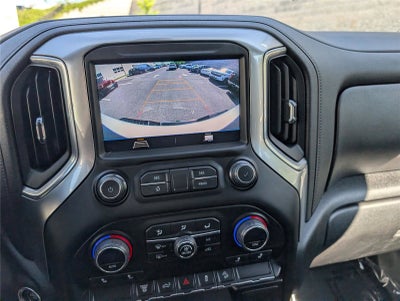 2023 Chevrolet Silverado 2500 HD LT