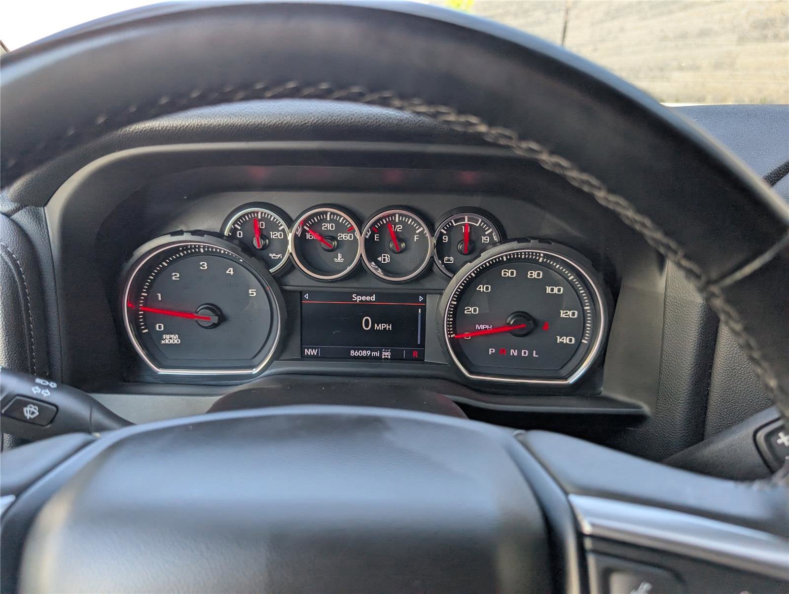 2023 Chevrolet Silverado 2500 HD LT
