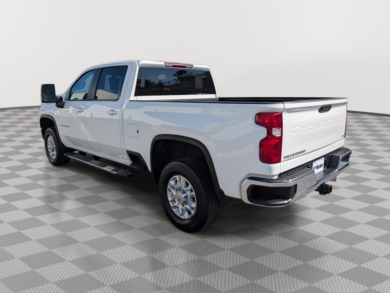2023 Chevrolet Silverado 2500 HD LT