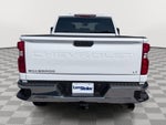 2023 Chevrolet Silverado 2500 HD LT