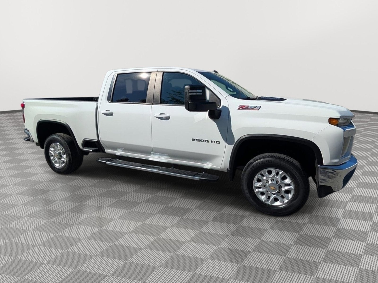 2023 Chevrolet Silverado 2500 HD LT